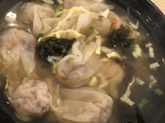 -巧燕坊一笼一蒸烧卖(西湖文化广场银泰店)