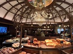 -B&C黄油与面包·THE GARDEN BAKERY概念店(世纪汇店)