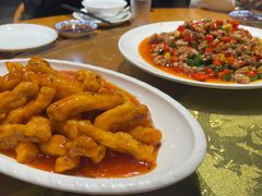 -易老妈蹄花.特色川菜(人民公园总店)