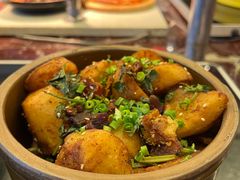 -翠湖六号全日制西餐厅(翠湖宾馆店)