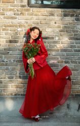 -金夫人婚纱摄影(衡阳店)