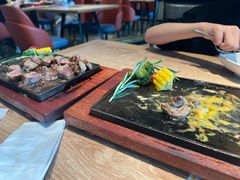 -豪客来牛排(绿宝广场店)