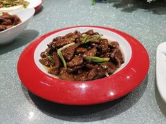 -陈记菜馆·非遗淮扬菜(东关街教场店)