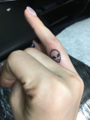 -明星刺青·洗纹身