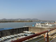 -南京金牛湖风景区