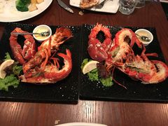 -斯比特花园西餐厅(东方商厦店)