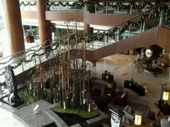 -上海千禧海鸥大酒店