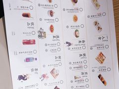 -蔡澜点心·粤菜(万菱汇店)