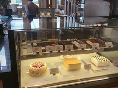 -嘉定凯悦·咖啡厅