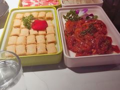 -川锅一号火锅(铜山万达店)