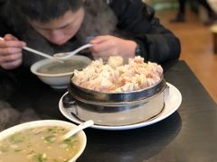 -北三沙家烧麦(北头道街店)