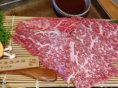 -黑牛の店·和牛烧肉(石家庄万象城店)