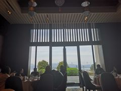 -千岛湖君澜度假酒店(文广轩中餐厅)