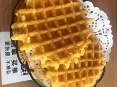 -豪客来牛排(红豆万花城店)
