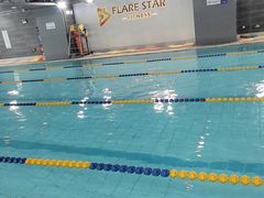 -FLARE STAR FITNESS(复地活力城店)