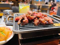 -味太助·银饭食堂(中华城店)
