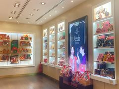 -歌帝梵(大运河购物中心店)