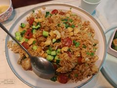 -甬妈妈湖畔里餐厅(唐山南湖旅游景区店)