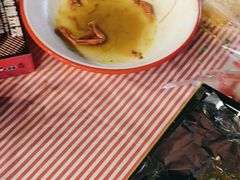 -地摊风云龙虾烧烤铺(裕民店)