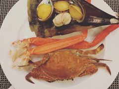 -武汉武昌威斯汀酒店-知味自助餐厅