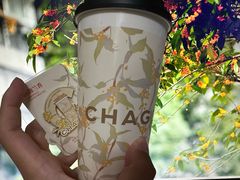 -霸王茶姬(西单百货店)