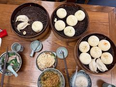 -潘德林茶社(新城河路店)