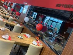 -永红源啤酒·烧烤·海鲜·大排档(青特城店)