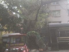 -火车头法国西餐厅