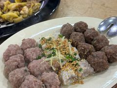 -苏记餐厅(叠南店)