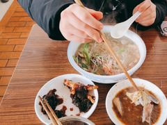 -马路桥姜汤面(江城大楼店)