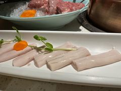 -牛村来人潮汕牛肉火锅(西单店)
