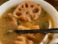 -董厨煨汤馆(车站路店)
