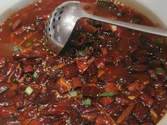 -榕意·川味之美(深业上城店)