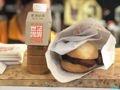 -世记咖啡(氹仔外卖店)