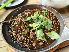 -食欲老院子荆芥疙瘩汤(经五路店)