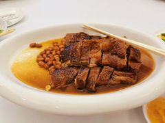 -山泉公馆酒家(珠江新城店)