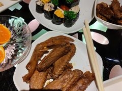 -堂会(白云店)