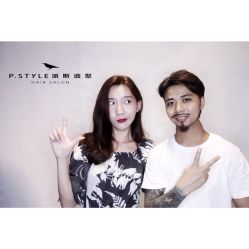 -P.STYLE 派斯造型