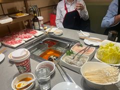 -海底捞火锅(城阳万象汇店)