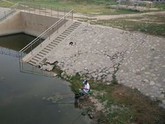 -北运河水利风景区