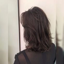 -Moyue HAIR SALON