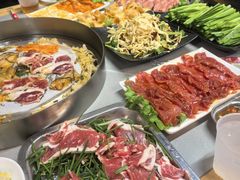 -牛牛牛酸菜煎肉店(望云寺路店)