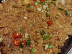 烤茄子-一顿烧烤(八经街店)