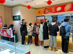 -泸溪河桃酥(西直门凯德店)