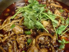 -王氏黔江鸡杂