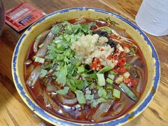 -冒椒火辣(奎星楼街店)