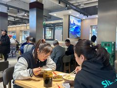 -老王四季抻面(南六东路店)