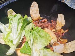 -锅来乐地锅鸡(安亭店)