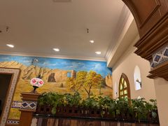 -清真·玛丽亚新疆菜主题餐厅(浙江中路店)