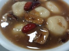 -罗子龙罗家桂花汤圆(曹都巷店)